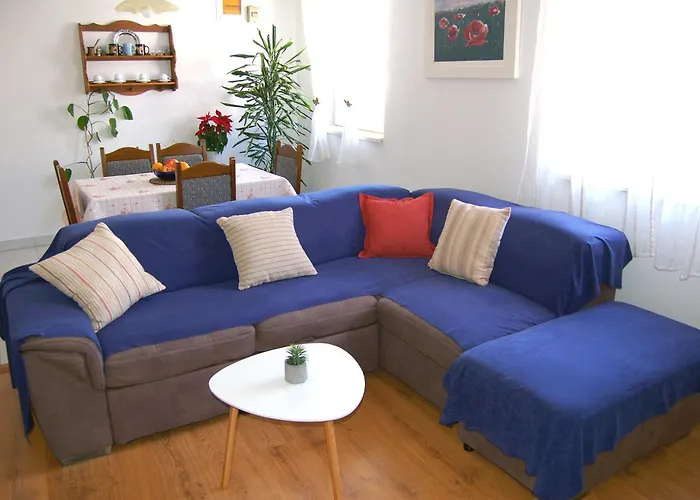 Niva * 비오그라드나모루