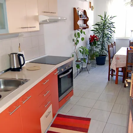 Niva * Biograd Na Moru
