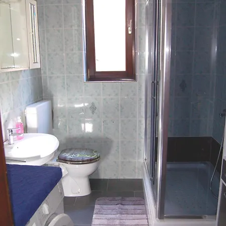 Apartment Niva *
