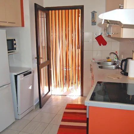 Niva Apartment *