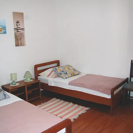 Niva Apartman Biograd na Moru
