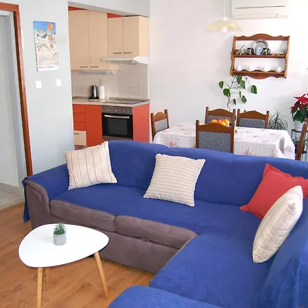 Apartman Niva Biograd na Moru