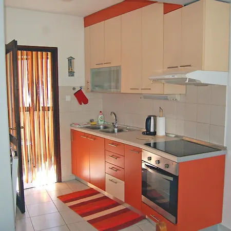 Niva * Biograd na Moru