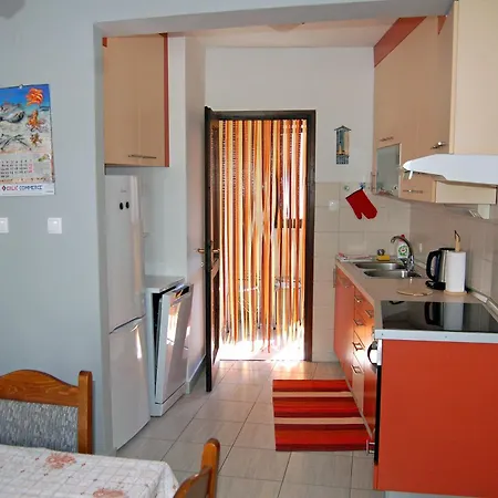 Niva Apartman Biograd na Moru