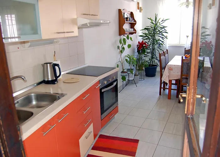 Niva * ביוגראד נה מורו