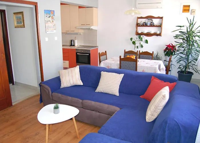 Apartman Niva Biograd na Moru