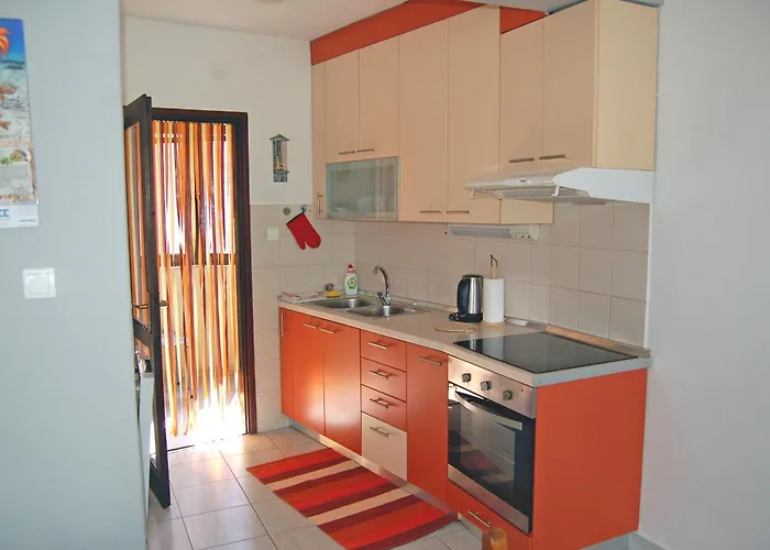 Niva * ביוגראד נה מורו